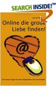 Online die grosse Liebe finden mit der Partnerbörse vorgestellt bei frauentips.de