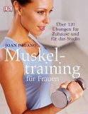 Muskeltraining für Frauen  bei frauentips.de vorgestellt