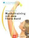 Muskeltraining mit dem Thera Band bei frauentips.de vorgestellt