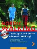 Nordic Walking Buch + DVD bei frauentips.de vorgestellt