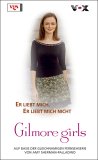 Gilmore Girls Buch bei frauentips.de vorgestellt