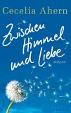Zwischen Himmel und Liebe Buch bei frauentips.de vorgestellt