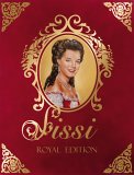 Sissi die junge Kaiserin und Schicksaljahre einer Kaiserin DVD auf frauentips.de vorgestellt