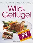 Wild und Geflgelgerichte Rezepte bei frauentips.de vorgestellt