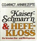 Eier und Mehlspeisen  Kochbuch Rezepte bei frauentips.de vorgestellt