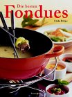 fondue Rezepte Gerichte bei frauentips.de vorgestellt