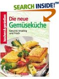 Gemse Rezepte Gemsegerichte bei frauentips.de vorgestellt