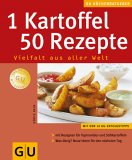 Kartoffelgerichte bei frauentips.de vorgestellt