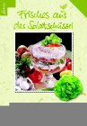 Leckere Salate Rezepte bei frauentips.de vorgestellt
