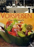Vorspeisen Das Kochbuch Rezepte bei frauentips.de vorgestellt