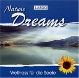Nature Dreams Entspannungsmusik CD bei frauentips.de vorgestellt