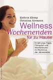 Wellness Wochenende für zu Hause bei frauentips.de vorgestellt