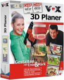 3D Planer für Haus Wohnung Garten -Wohntipps-Wohntips bei frauentips.de